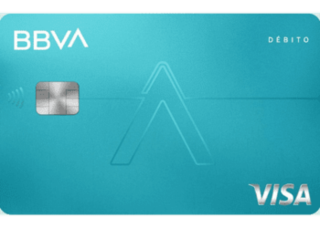 tarjeta de credito BBVA