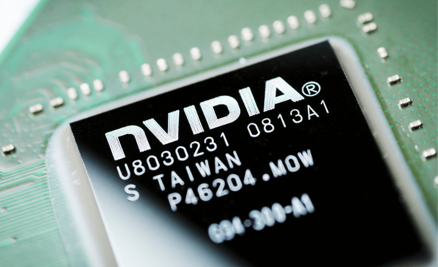 Featured image for “Nvidia se convierte en la empresa más valiosa del mundo: invertir en sus acciones seguirá siendo muy rentable”