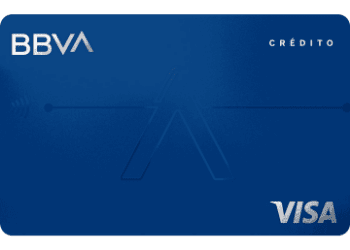 tarjeta de credito Aqua mas