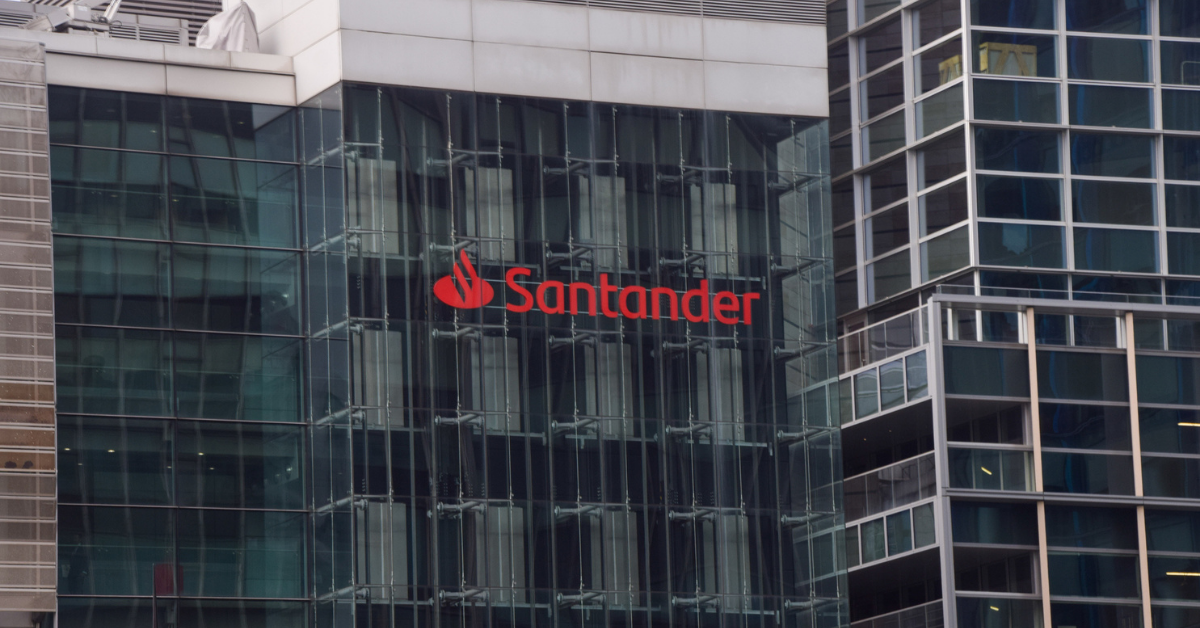 Featured image for “TSB dispara el potencial de las acciones del Santander: la cotización va un 11% arriba”