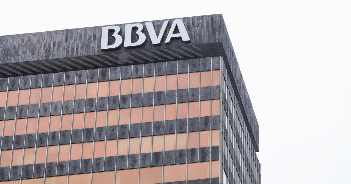 Ganancias acciones BBVA 2020