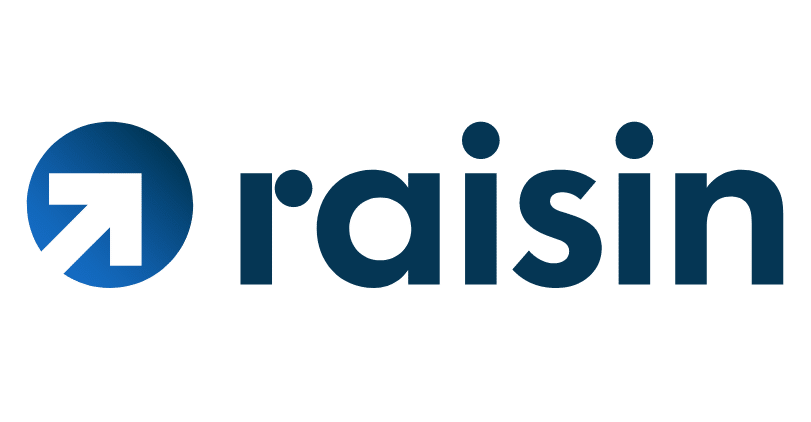 Raisin cuenta remunerada