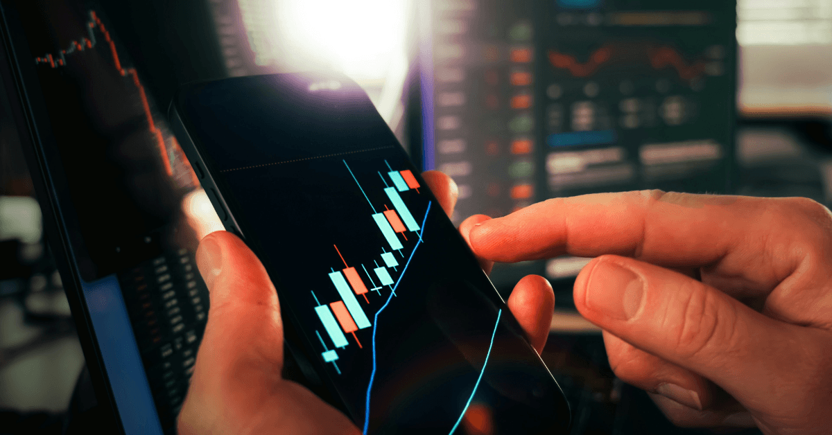 Mejores apps de trading