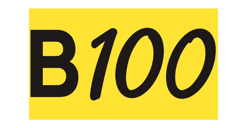 B100 cuenta remunerada
