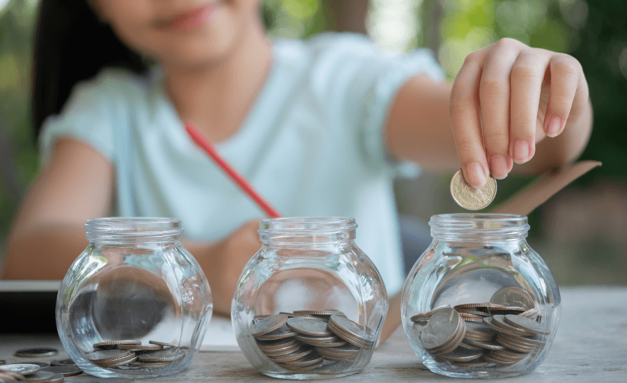 Mejores cuentas para niños