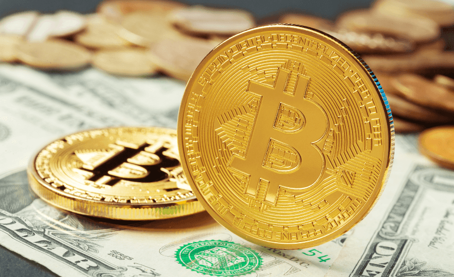 Precio del Bitcoin hoy